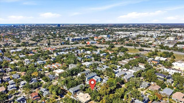 505 S NEWPORT AVENUE, Tampa, FL 33606