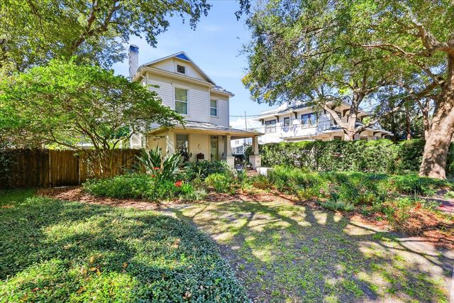 505 S NEWPORT AVENUE, Tampa, FL 33606