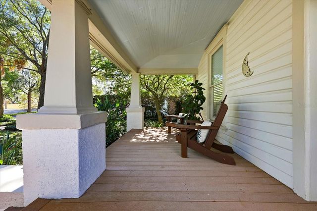 505 S NEWPORT AVENUE, Tampa, FL 33606