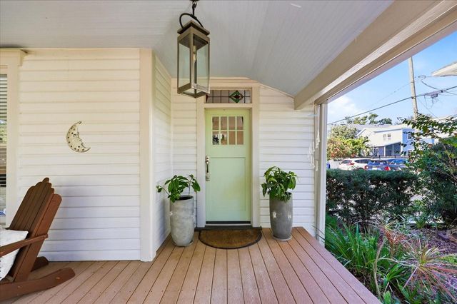 505 S NEWPORT AVENUE, Tampa, FL 33606