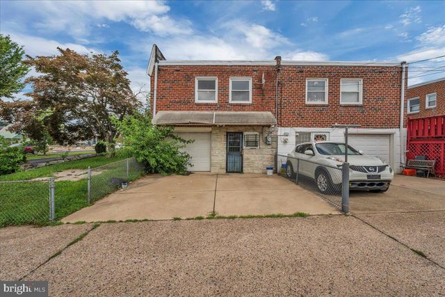 8901 FAIRFIELD ST, Philadelphia, PA 19152