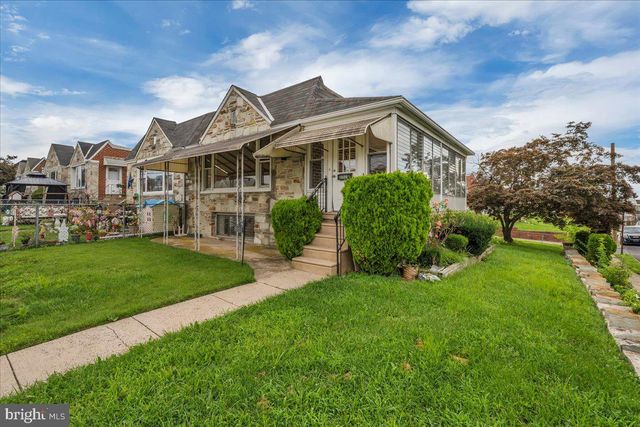 8901 FAIRFIELD ST, Philadelphia, PA 19152