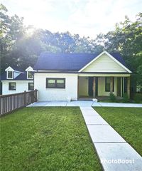 16 Johnson NW Road, Atlanta, GA 30318