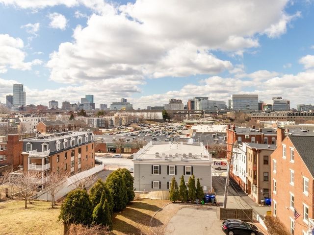 68 High Street 4, Boston, MA 02129