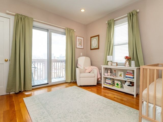 68 High Street 4, Boston, MA 02129