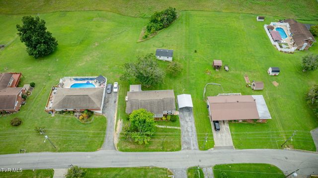 2225 Hall Street, Kingsport, TN 37660