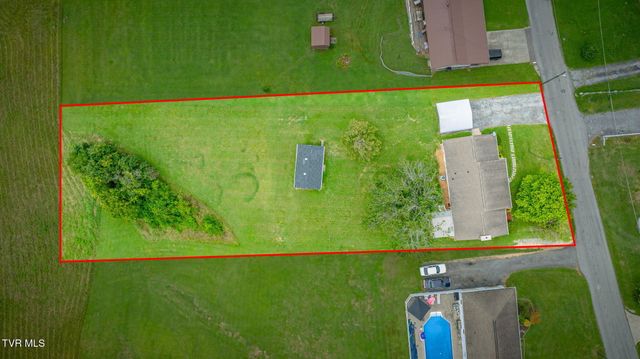 2225 Hall Street, Kingsport, TN 37660