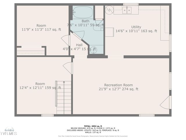 2225 Hall Street, Kingsport, TN 37660