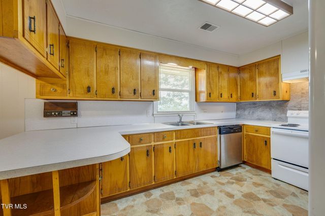 2225 Hall Street, Kingsport, TN 37660