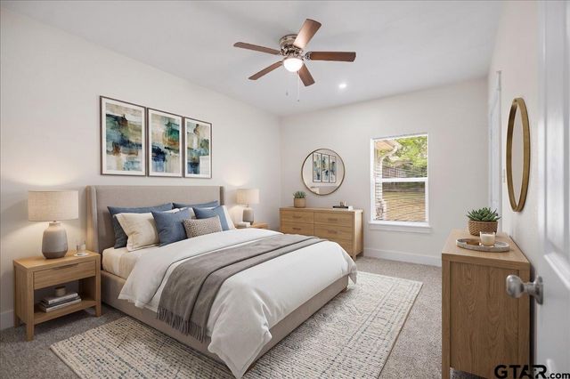 412 Crosby St, Lindale, TX 75771