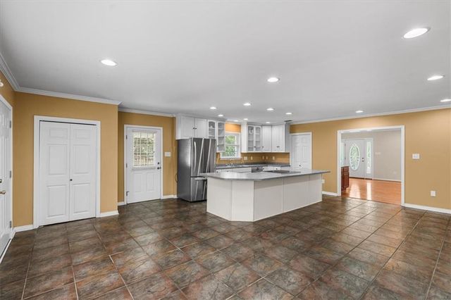 4279 Horloesther Court, Mobile, AL 36608