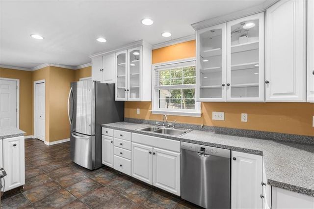 4279 Horloesther Court, Mobile, AL 36608