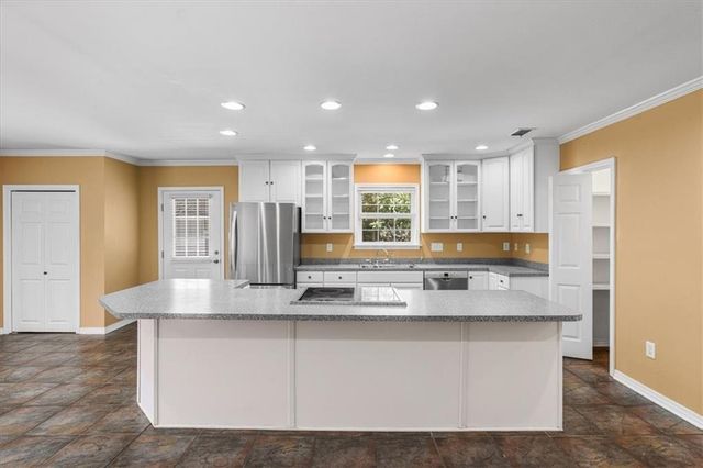 4279 Horloesther Court, Mobile, AL 36608