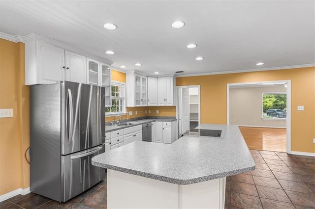 4279 Horloesther Court, Mobile, AL 36608