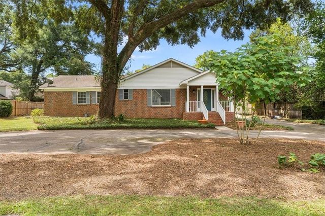 4279 Horloesther Court, Mobile, AL 36608
