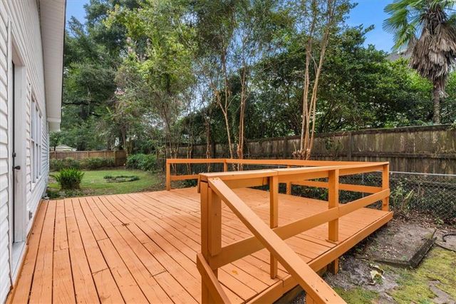 4279 Horloesther Court, Mobile, AL 36608
