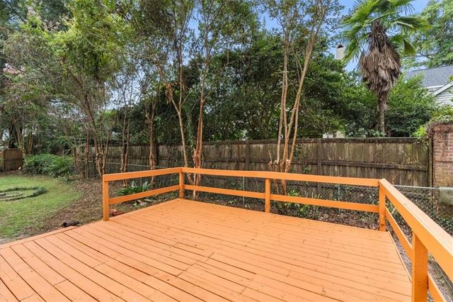 4279 Horloesther Court, Mobile, AL 36608
