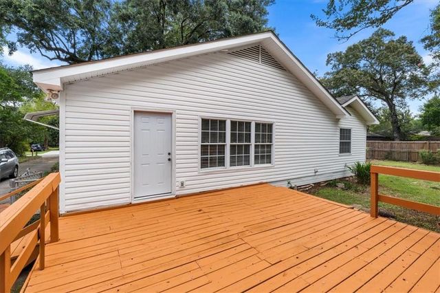 4279 Horloesther Court, Mobile, AL 36608