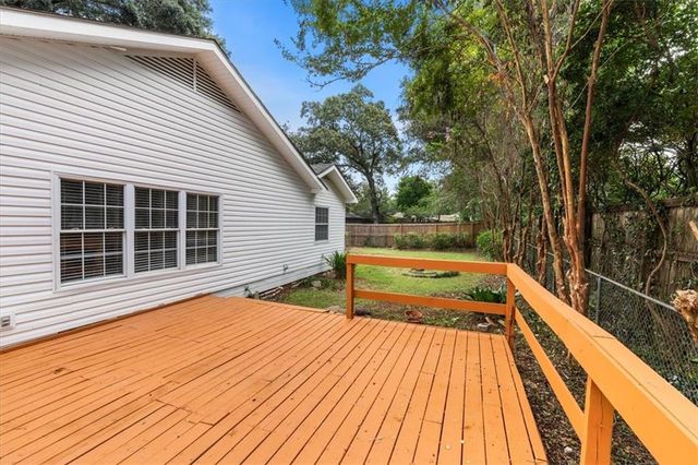 4279 Horloesther Court, Mobile, AL 36608