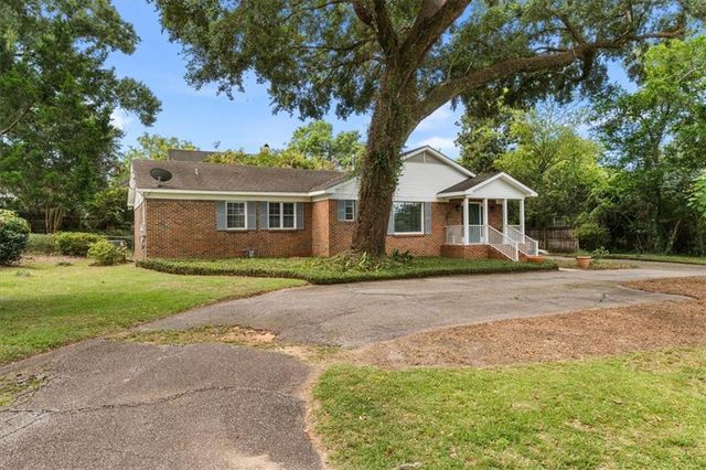 4279 Horloesther Court, Mobile, AL 36608