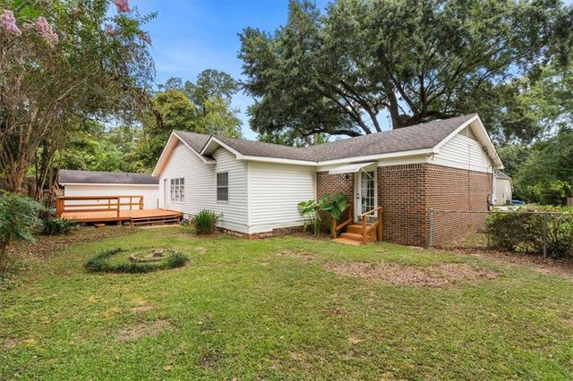 4279 Horloesther Court, Mobile, AL 36608