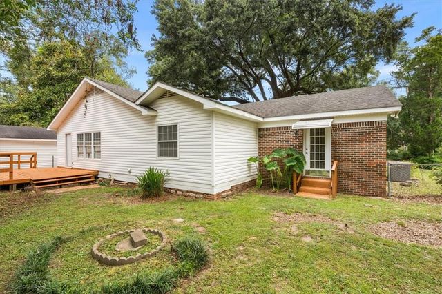 4279 Horloesther Court, Mobile, AL 36608