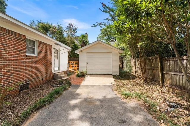 4279 Horloesther Court, Mobile, AL 36608