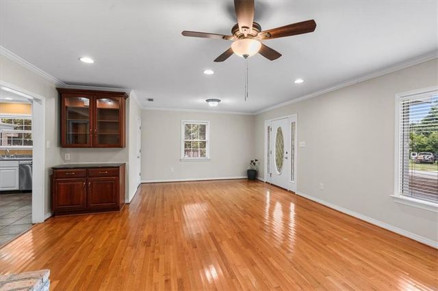 4279 Horloesther Court, Mobile, AL 36608