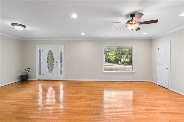 4279 Horloesther Court, Mobile, AL 36608