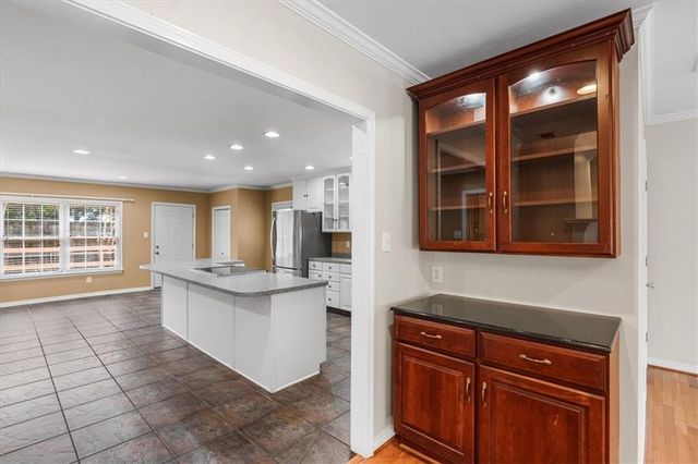 4279 Horloesther Court, Mobile, AL 36608