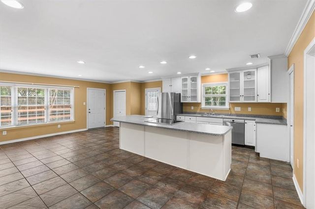 4279 Horloesther Court, Mobile, AL 36608