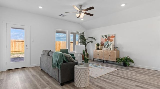 7719 Montana Ruby Drive, Iowa Colony, TX 77583