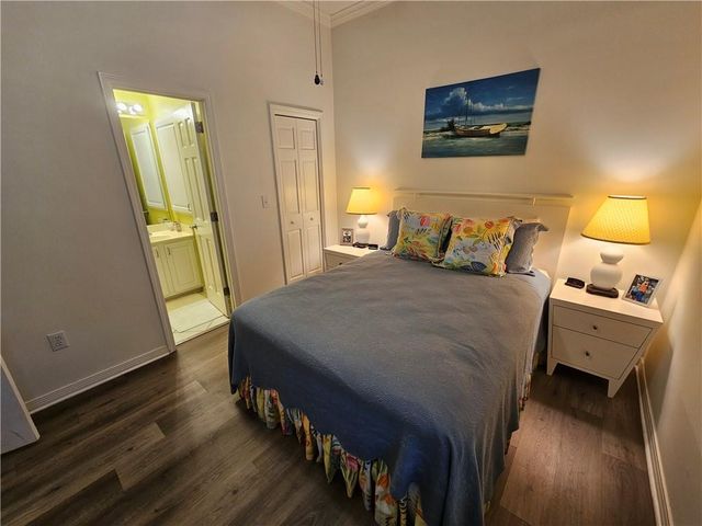 1705 Bienville Boulevard 309, Dauphin Island, AL 36528