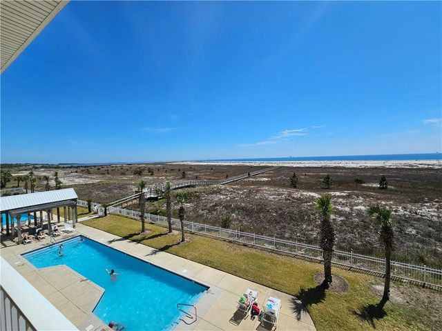 1705 Bienville Boulevard 309, Dauphin Island, AL 36528