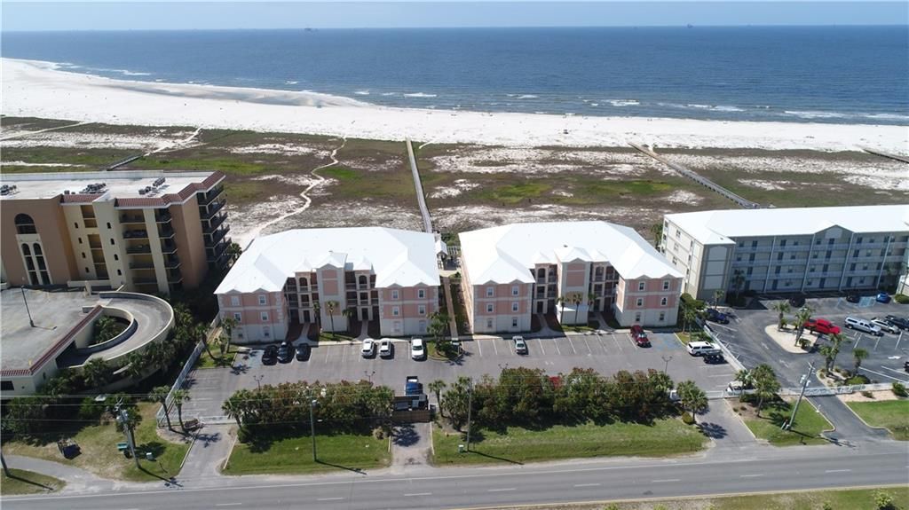 1705 Bienville Boulevard 309, Dauphin Island, AL 36528