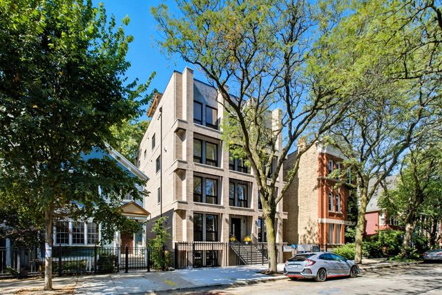 1646 N Orchard Street 2, Chicago, IL 60614