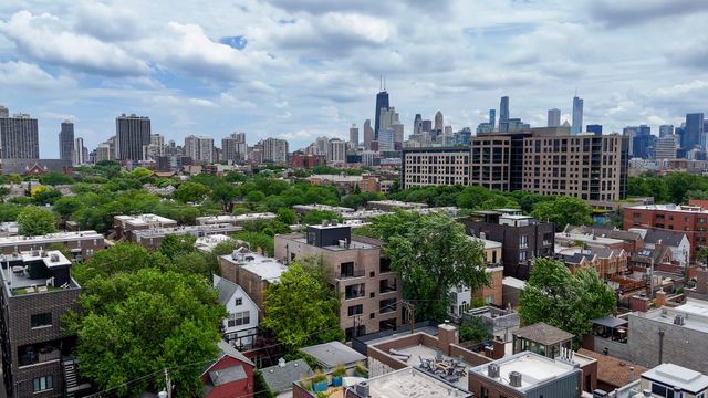 1646 N Orchard Street 2, Chicago, IL 60614