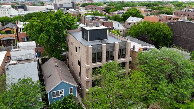 1646 N Orchard Street 2, Chicago, IL 60614