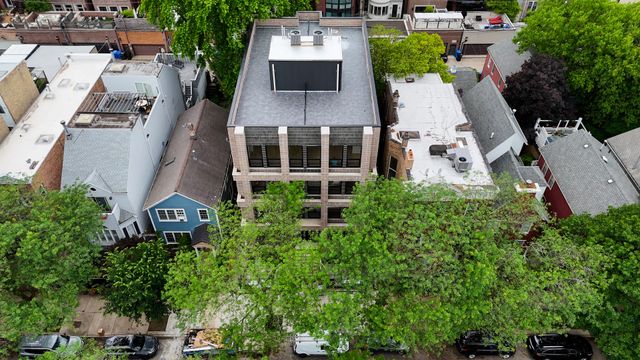 1646 N Orchard Street 2, Chicago, IL 60614