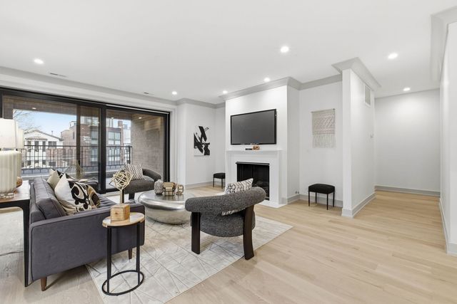 1646 N Orchard Street 2, Chicago, IL 60614