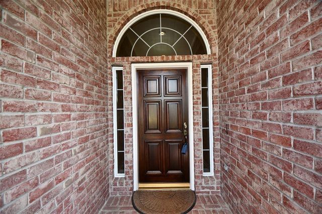 3111 Zelko Drive, Pearland, TX 77584