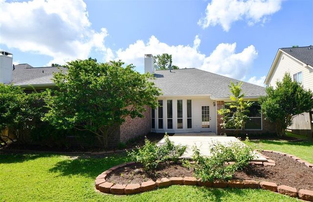 3111 Zelko Drive, Pearland, TX 77584