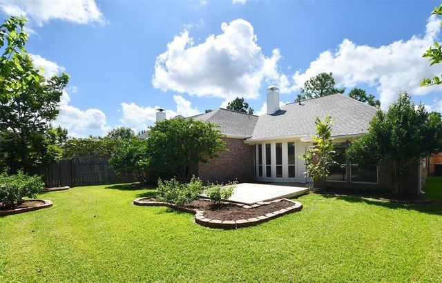 3111 Zelko Drive, Pearland, TX 77584