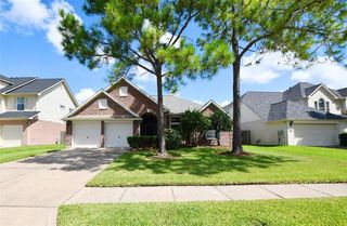 3111 Zelko Drive, Pearland, TX 77584