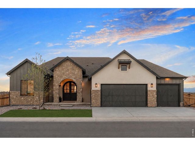 1654 Crystalline Dr, Windsor, CO 80550