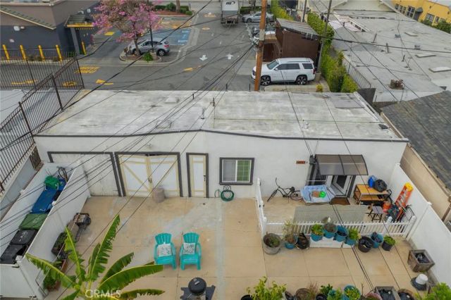 4019 S Van Ness Avenue, Los Angeles, CA 90062