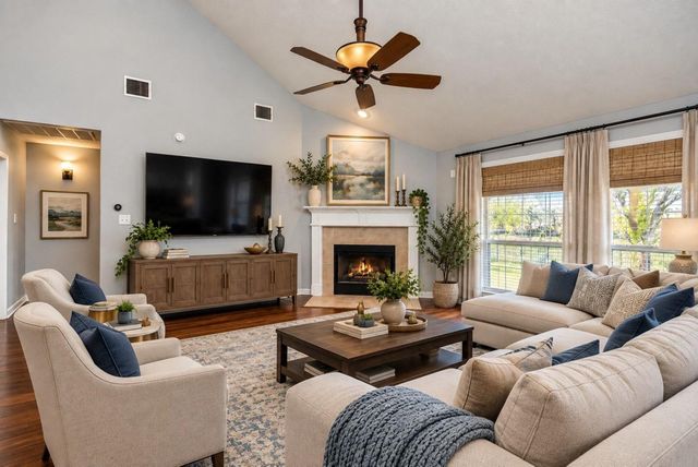 6703 Morning Glory Trace, Richmond, TX 77407