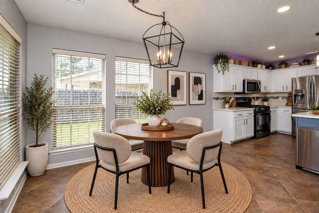6703 Morning Glory Trace, Richmond, TX 77407