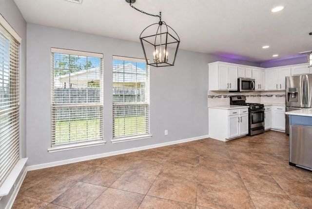 6703 Morning Glory Trace, Richmond, TX 77407