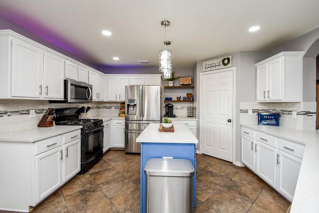 6703 Morning Glory Trace, Richmond, TX 77407